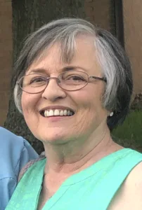 Linda R. Clark